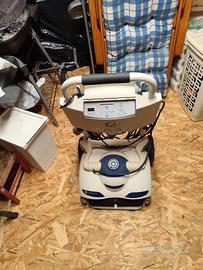 ROBOT PISCINA