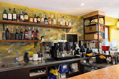 GFP - BAR IN ZONA CASTELVECCHIO