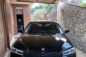 Bmw serie 5 touring