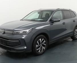 Volkswagen Tiguan 1.5 eTSI 150 CV DSG EDITION PLUS