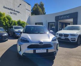 TOYOTA Yaris Cross 1.5 Hybrid 5p. E-CVT Trend