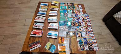 Schede telefoniche- Viacard