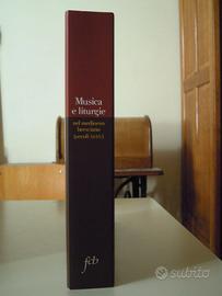 Musica e liturgia