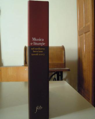 Musica e liturgia