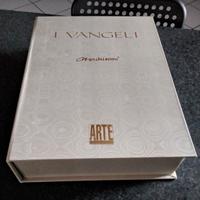 Vangelo- Edizione d' arte limitata 
