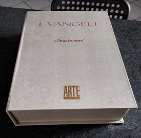 Vangelo- Edizione d' arte limitata 