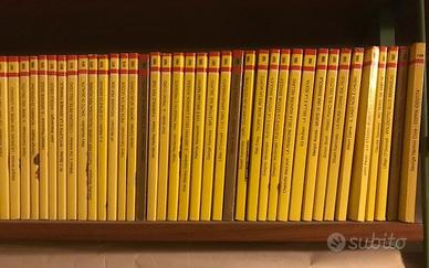 Libri gialli Mondadori