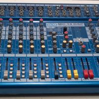 mixer 