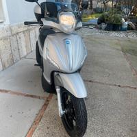 beverly 350s