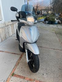beverly 350s