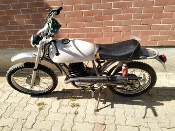 Beta  kross