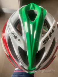Casco bici  shabli SHplus