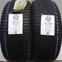 2 GOMME 245 45 18 APLUS A64159