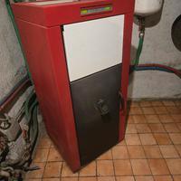 Idropellet Edilkamin 18