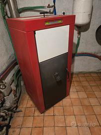 Idropellet Edilkamin 18