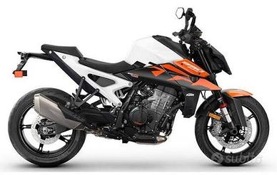 Ktm 990 Duke