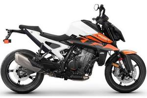Ktm 990 Duke