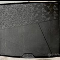 Vasca baule gomma originale bmw x1 u11