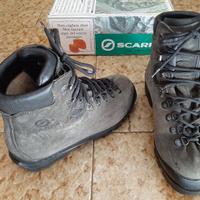 Scarponi Scarpa 41