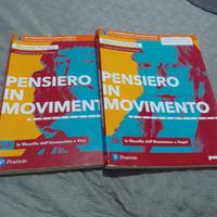 pensiero in movimento 2 A,2B,