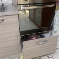 cucina lineare 