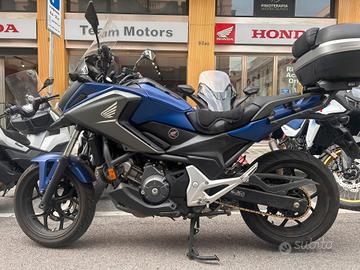 Honda NC 750 X DCT