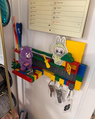 Svuota tasche Lego
