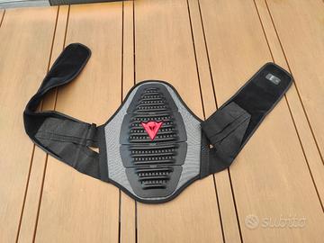 proteggi schiena Dainese 