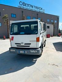 Nissan Atleon TK 80.75