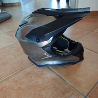 Casco Nolan cross enduro XL