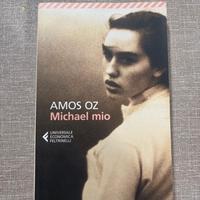 Michael mio di Amos Oz