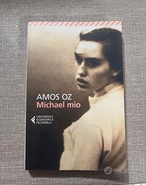 Michael mio di Amos Oz
