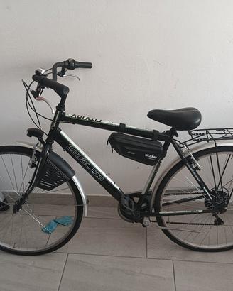 bici da uomo 