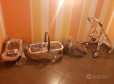 Trio Trilogy Inglesina