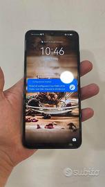 Huawei P30 Lite blue 128 GB - 8241