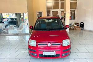 Fiat Panda 1.2 Dynamic Natural Power Metano