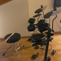 Batteria elettrica Alesis debut kit