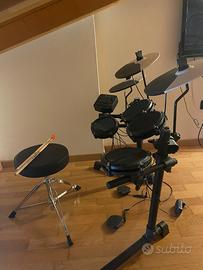 Batteria elettrica Alesis debut kit