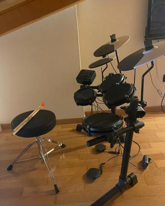 Batteria elettrica Alesis debut kit