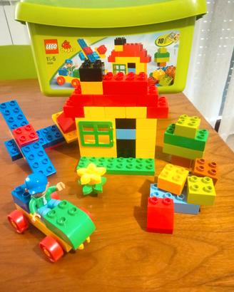 Lego Duplo contenitore