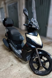 Ciclomotore Garelli xò 150