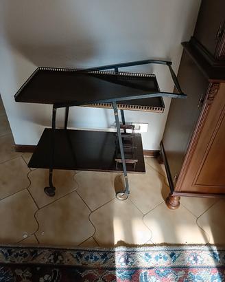 carrello vintage 