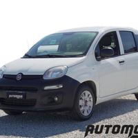 FIAT Panda 1.2 69CV GPL Van
