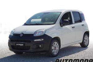 FIAT Panda 1.2 69CV GPL Van