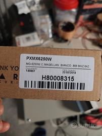 antifurto Paradox mg 6250 