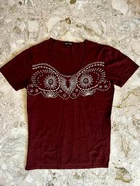 T-shirt Mara Carol taglia L