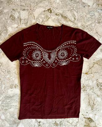 T-shirt Mara Carol taglia L
