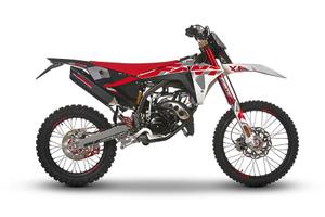 Fantic Motor XE 50 - 2026