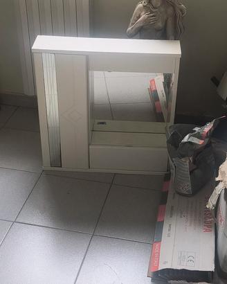 mobile bagno 