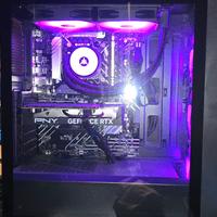 pc gaming serie 4000